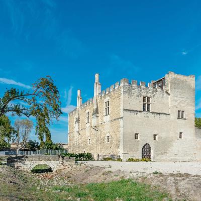 Jean-Firmin Bardisa sur France Bleu Vaucluse