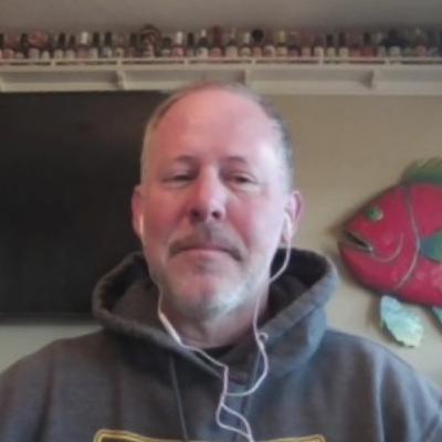 RATF Classic: #415 Michael Mudd - Manzanita Mudd Dogs