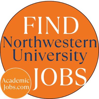 Northwestern University Jobs