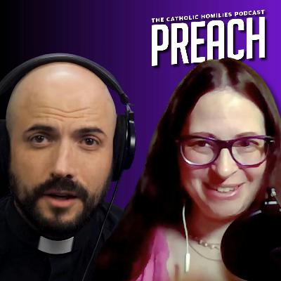 A Preacher’s Guide to Lent: History and the Sunday readings