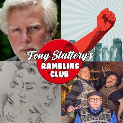 Phil Davis- "It's Always Him And Not Me"