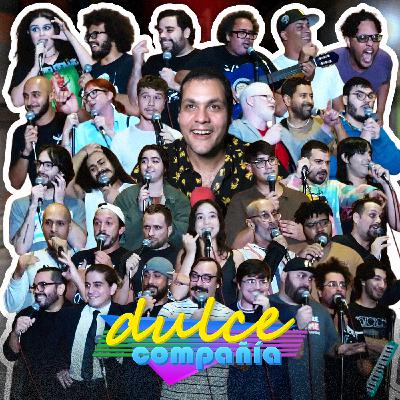 305: Open Mic | Mayo 19, 2025