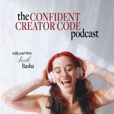 Be A Generous Artist & Share Your Work with Gratitude and Ease Be A Generous Artist & Share Your Work with Gratitude and Ease