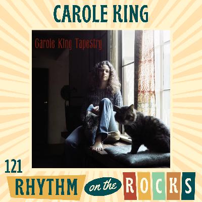Carole King, Tapestry