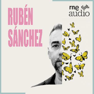 Influencers que inspiran... a denunciar con Rubén Sánchez | 3x02 Influencers que inspiran... a denunciar con Rubén Sánchez | 3x02