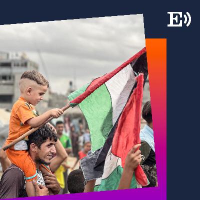 La letra pequeña de la tregua en Gaza