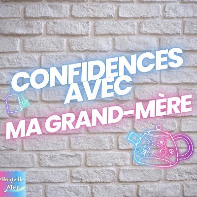 Confidences avec ma grand-mère, "Y'a pas que l'argent dans la vie, y'a l'être humain et les oiseaux"