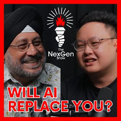 Episode 36 - Chris Chiang