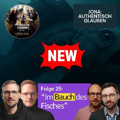 25-Im Bauch des Fisches - Jona 2(S5 Umkehren lernen) 25-Im Bauch des Fisches - Jona 2(S5 Umkehren lernen)