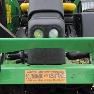 YamYam Radio Episode Seven (10th May 2018) YamYam Radio Episode Seven (10th May 2018)