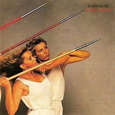 Flesh + Blood - Roxy Music (1980)
