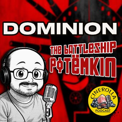 LA CORAZZATA POTEMKIN - DOMINION