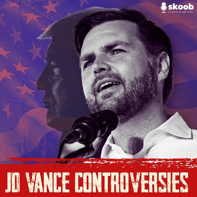 VP J.D. Vance: How He Changed America