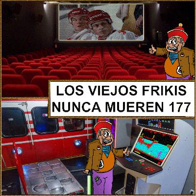 LVFNM 177: Forja de Campeón y Sir Fred