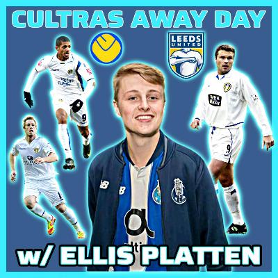 Marching on to a Cultras Away Day w/ Ellis Platten