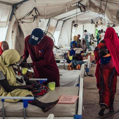Malnutrition crisis in northwest Nigeria 🇳🇬 - Twitter Space Malnutrition crisis in northwest Nigeria 🇳🇬 - Twitter Space