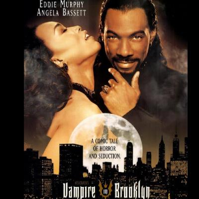 Peticiones Oyentes - Un vampiro suelto en Brooklyn - 1995