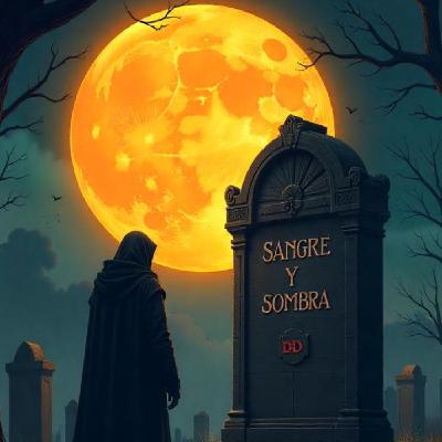 Sangre y Sombra, parte 10