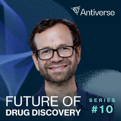 Tzvika Hartman - Reimagining Therapeutic Antibodies Using AI (FODD #10)