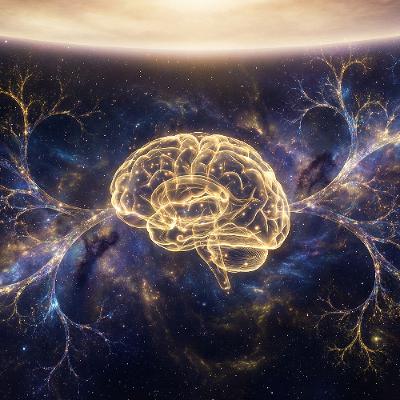 God: What Math Tells Us About Consciousness and Reality