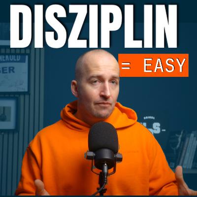 Disziplin ist kein Charakter – Warum Training ein System braucht