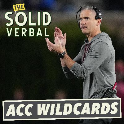 ACC TEAM PREVIEWS 2025: Florida State, North Carolina, Virginia Tech, NC State, Duke, Syracuse, Boston College, Cal & Virginia | College Football Podcast