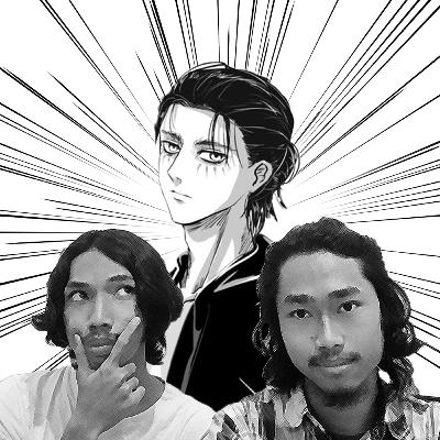 Episode 01 : Konspirasi Perbuukan