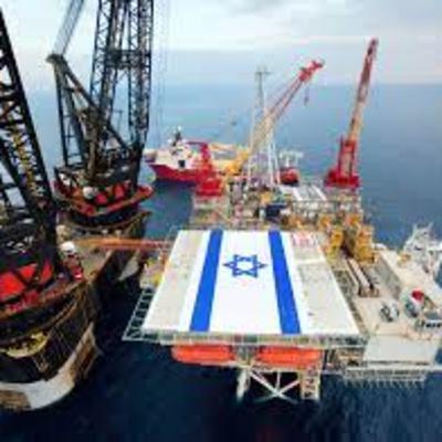 Israel florece y podria enviar millones de toneladfas metricas de Gas a Europa tras la guerra Rusia Ucrania