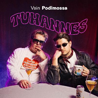 66. Sielunmyyjäiset 66. Sielunmyyjäiset