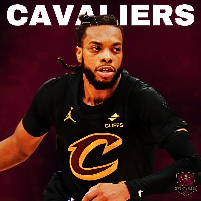 The Cavs Lose To The Hornets...