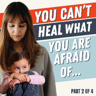 Inner Child Healing: Fear & Blame | ES234