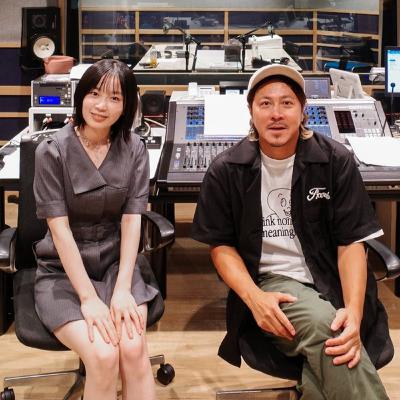 #258 GUEST：俳優 宮崎優②