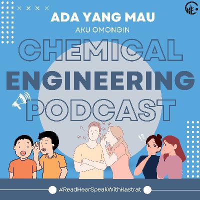 Episode: Ada Yang Mau Aku Omongin Episode: Ada Yang Mau Aku Omongin