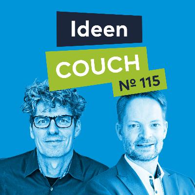 #115 – Zuhören & Umsetzen: Wie aus einem Kundenproblem erfolgreiche Software wird [Gast: Christian Schwehm, Essencif.AI]