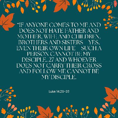 The Parables of Jesus: Justice as Restored Dignity