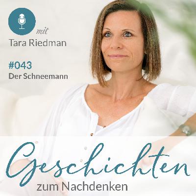 Der Schneemann. Eine Wintergeschichte. ☃️ | #043 ⭐⭐⭐⭐⭐