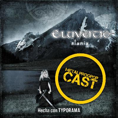 247: Slania - Eluveitie