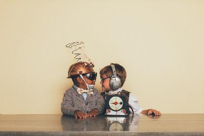 Are You Embracing Neurodiversity? with Dr. Nancy Doyle