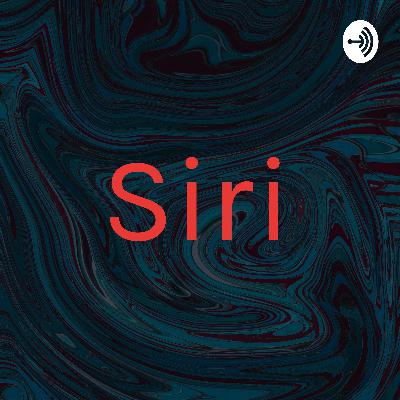 Siri (Trailer)