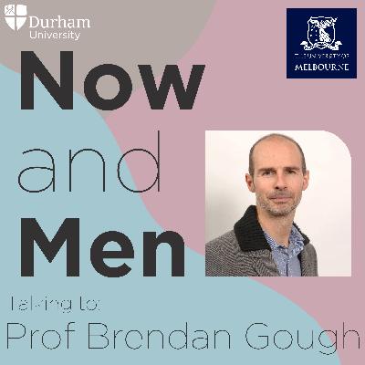 'Fit, Strong, Virile': How Masculinity Disciplines Men's Bodies - Prof Brendan Gough