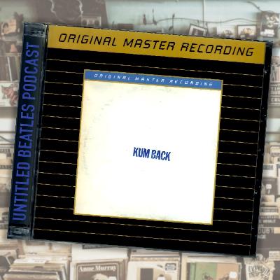 The Beatles "Kum Back" (1970)