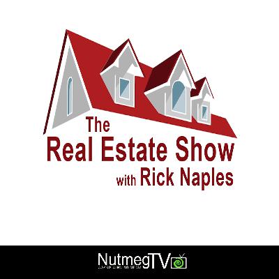 The Real Estate Show - E339 - Monkey Business The Real Estate Show - E339 - Monkey Business