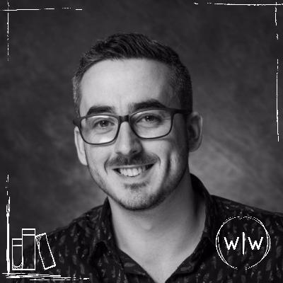 257 John Baker | Literary Agent 257 John Baker | Literary Agent
