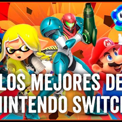 La Guía Definitiva de Nintendo Switch - El Ultimo Save 40