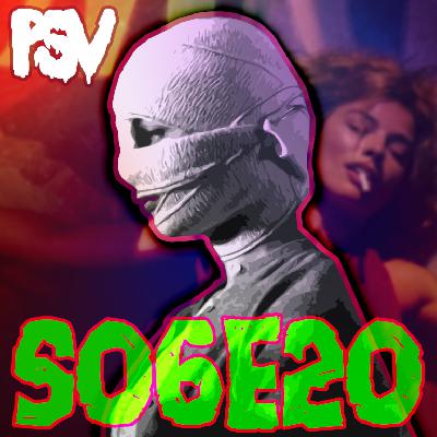 La La Land sous coke (Babylon)