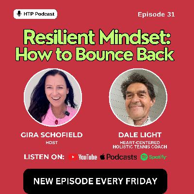 Interview with Dale Light