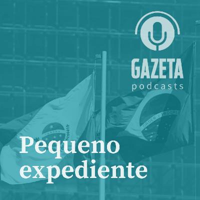 Pequeno Expediente #40: será que a eleição do Paraná pode ter segundo turno?