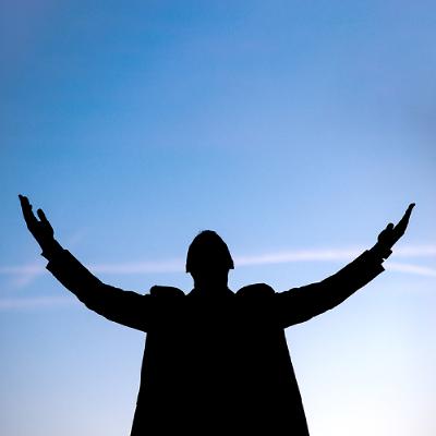 "Does God Welcome Us On Our Own Terms?" - J. Davy Crockett III "Does God Welcome Us On Our Own Terms?" - J. Davy Crockett III