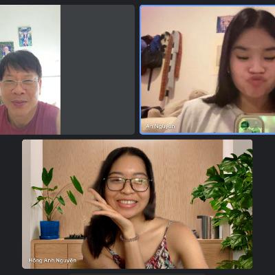 PARENT'S TALK | Đặt xuống những điều đã biết để tìm hiểu bố mẹ lại từ đầu PARENT'S TALK | Đặt xuống những điều đã biết để tìm hiểu bố mẹ lại từ đầu