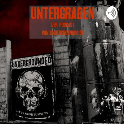 Untergraben Volume 26 - Hole In The Svn Review 2023
